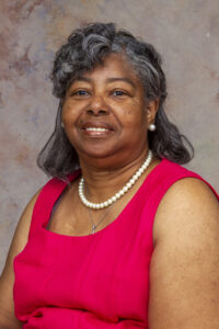 Sis. Gwen Nelson